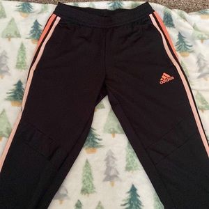 Adidas Ombré Colored Track Pants